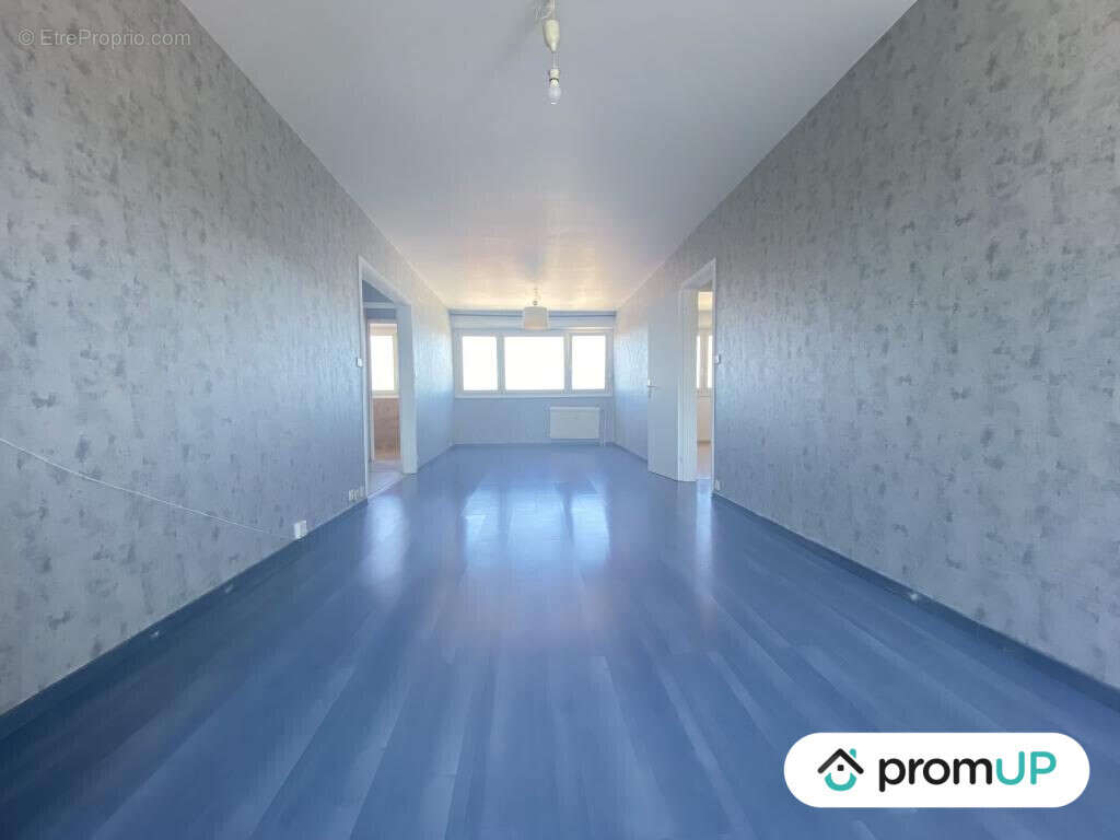 Appartement à SELONCOURT