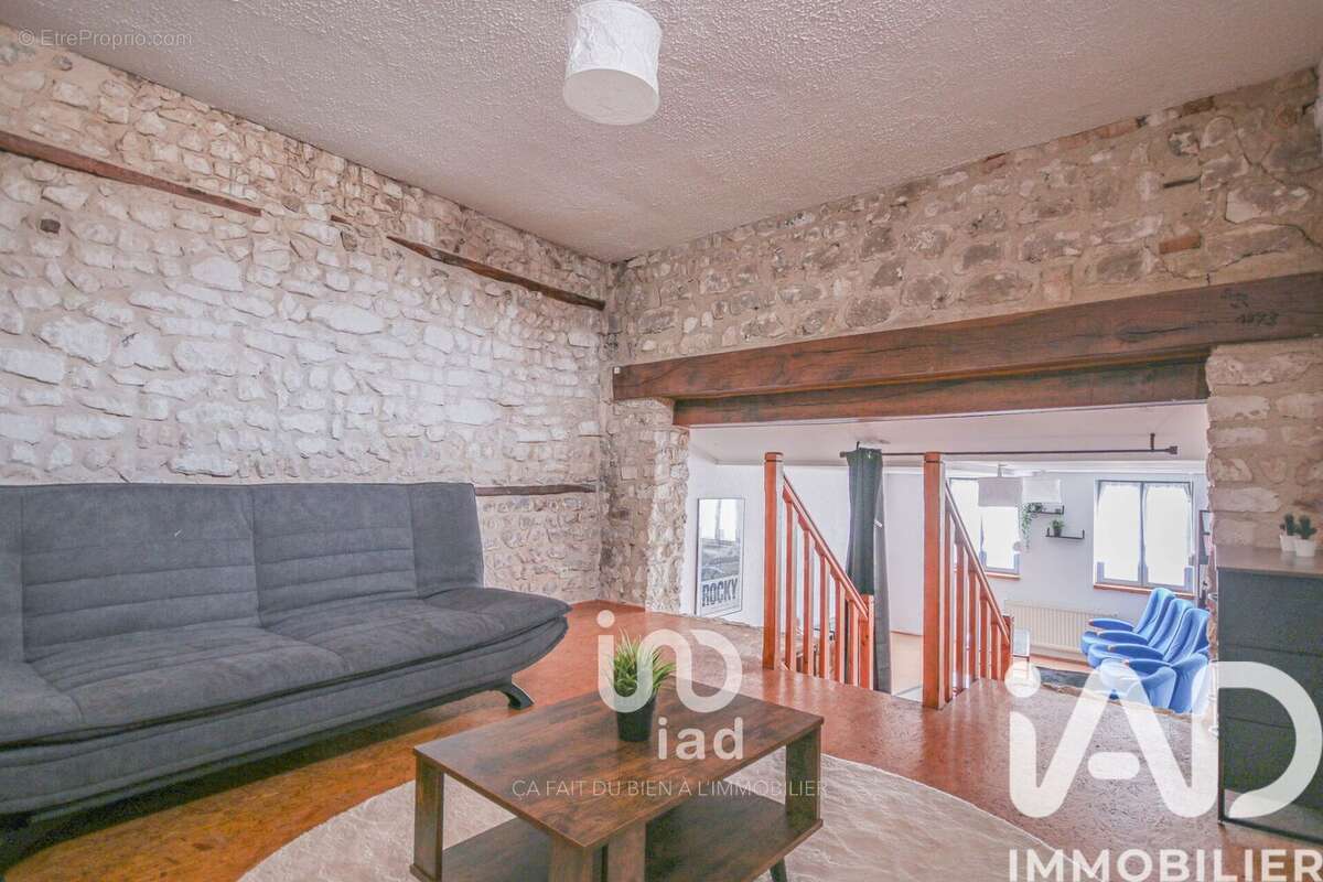 Photo 4 - Appartement à PONT-DE-L'ARCHE