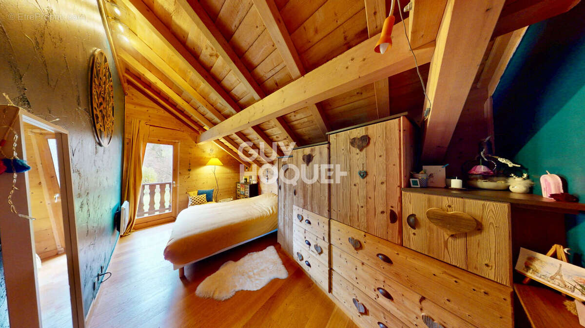 Maison à SAINT-EUSTACHE