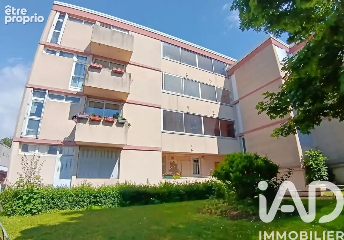 Photo 1 - Appartement à ARGENTEUIL