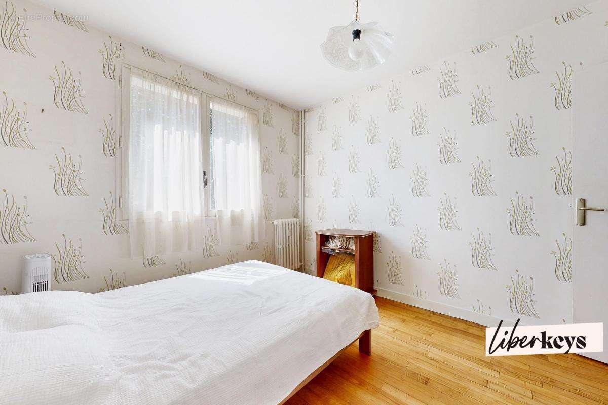 Appartement à SAINT-SEBASTIEN-SUR-LOIRE