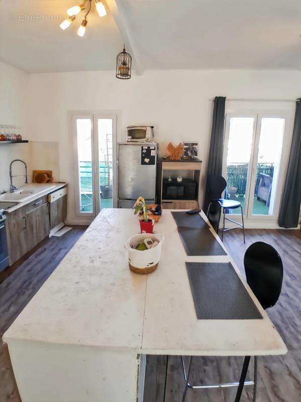 Appartement à AMELIE-LES-BAINS-PALALDA