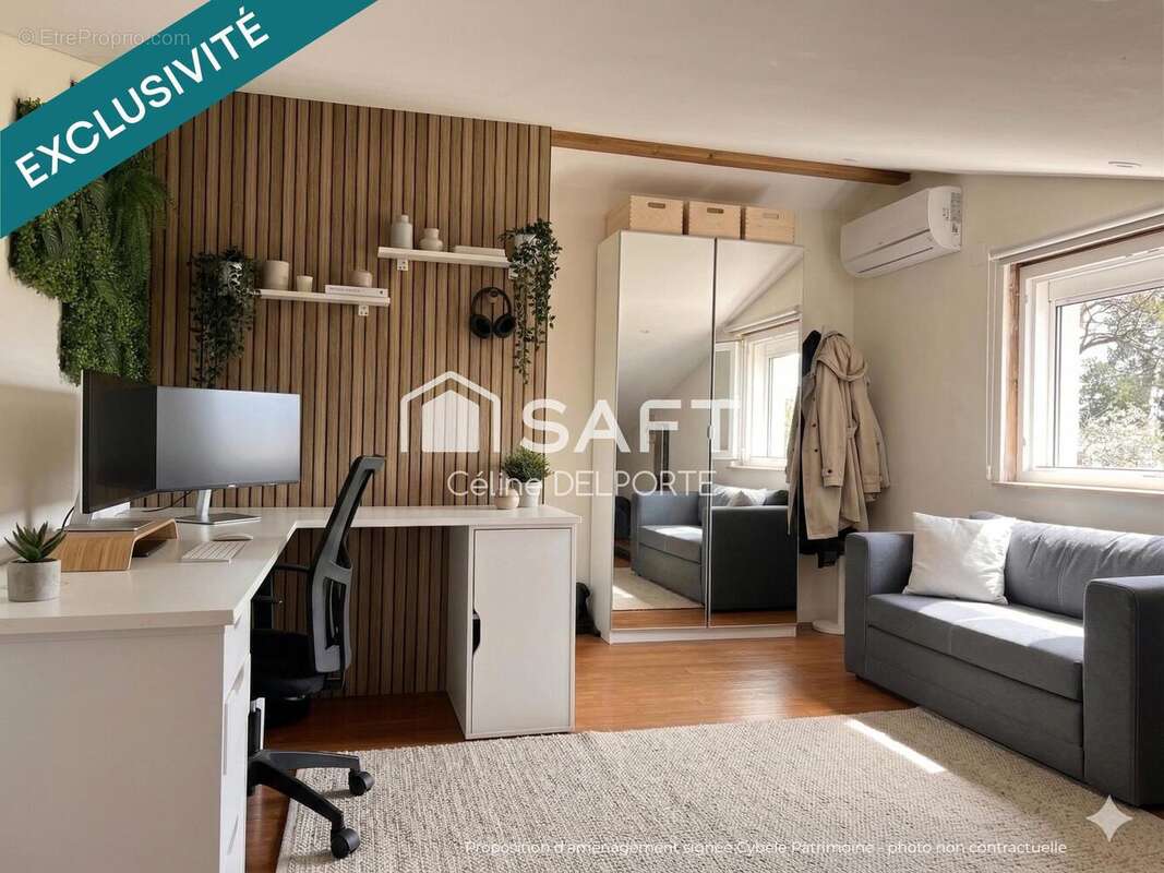 Photo 9 - Maison à SAINT-MEDARD-EN-JALLES