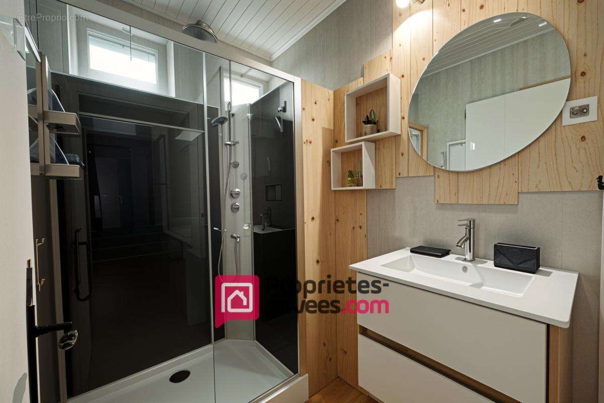 Maison à FURDENHEIM