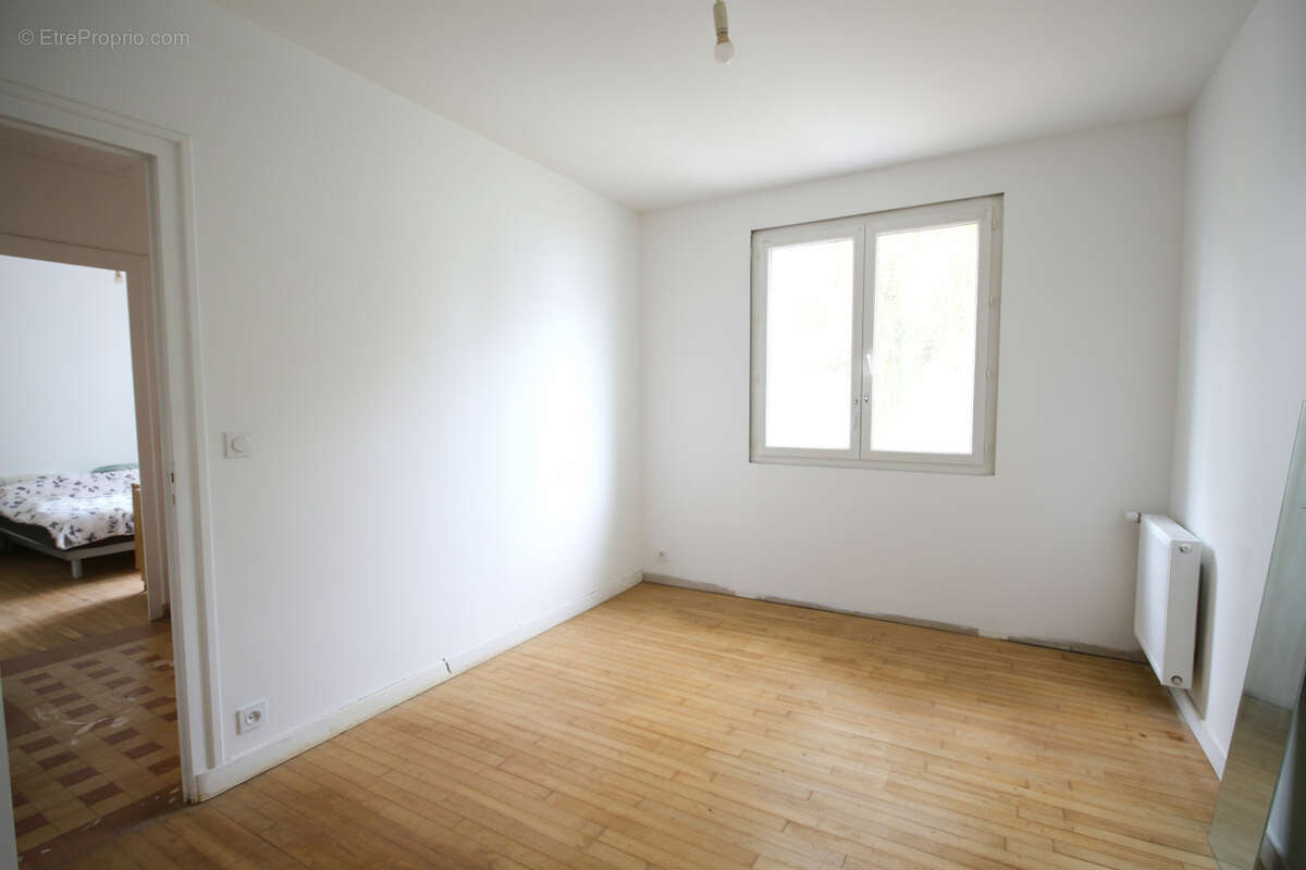 Maison à SAINT-NAZAIRE