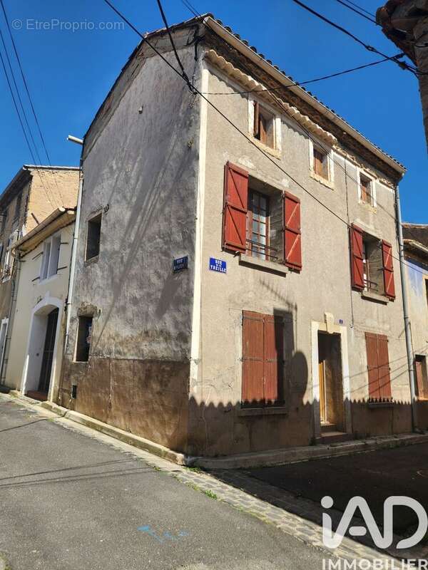 Photo 5 - Maison à CAPESTANG