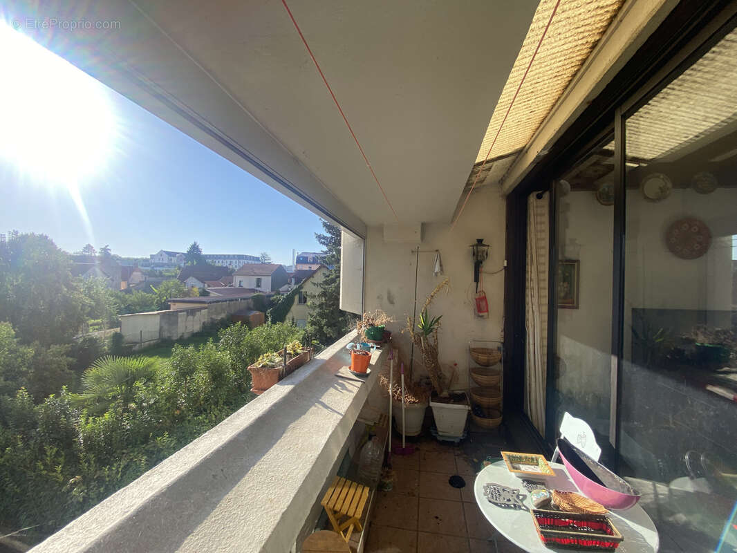 Appartement à TARBES