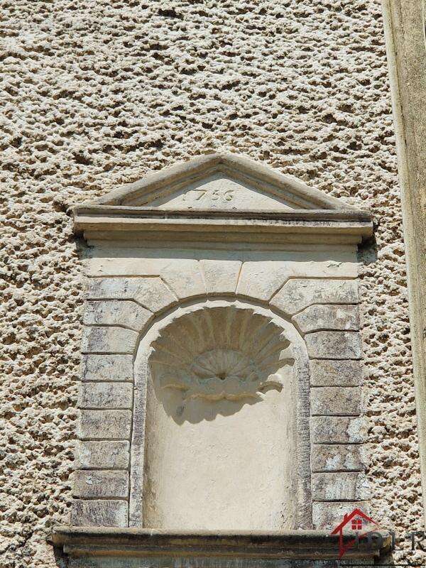 maison authentique du 18 ème siècle - photo 5