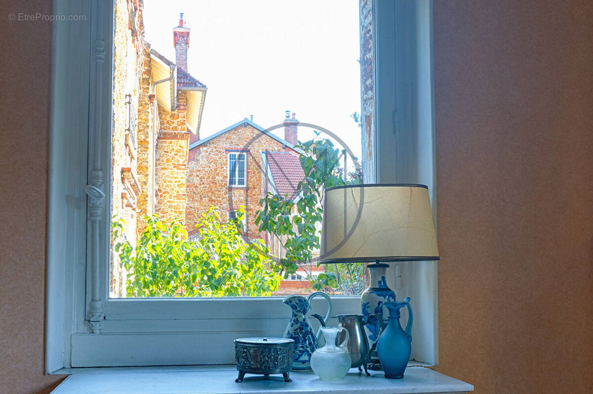 Maison à VERSAILLES