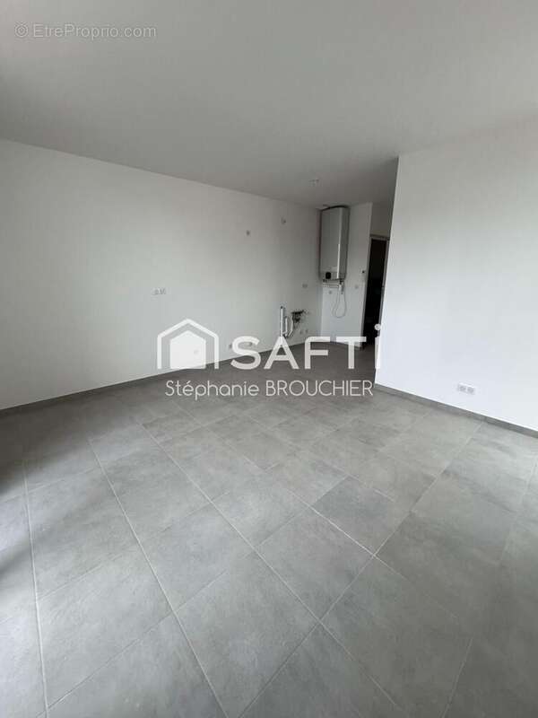 Photo 3 - Appartement à RUOMS