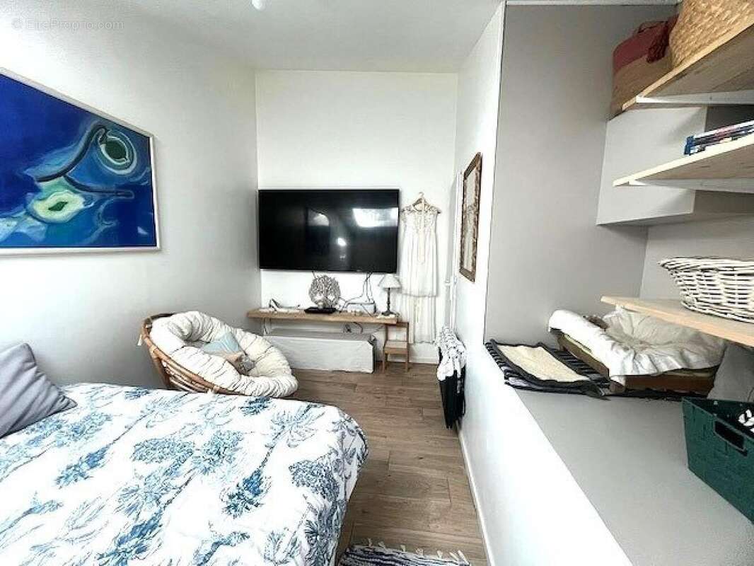 Photo 6 - Maison à SOUVIGNARGUES