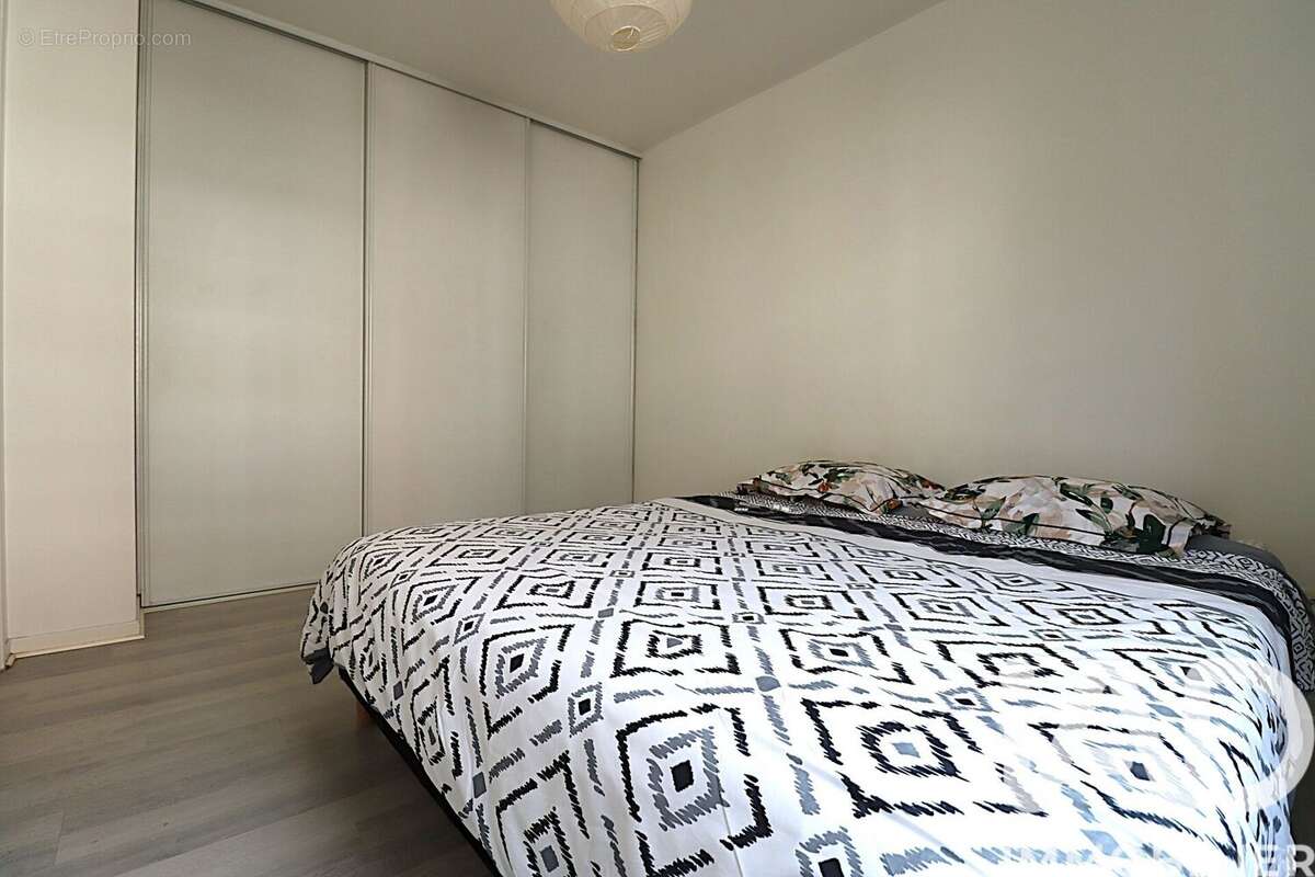 Photo 5 - Appartement à GAGNY