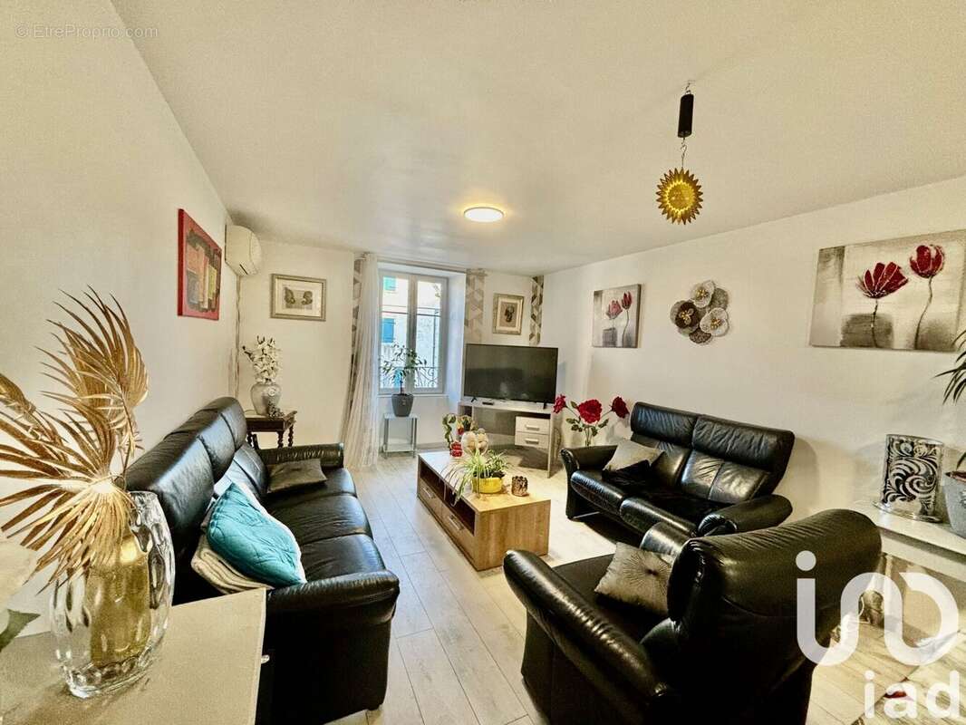 Photo 3 - Maison à FRESNE-SAINT-MAMES