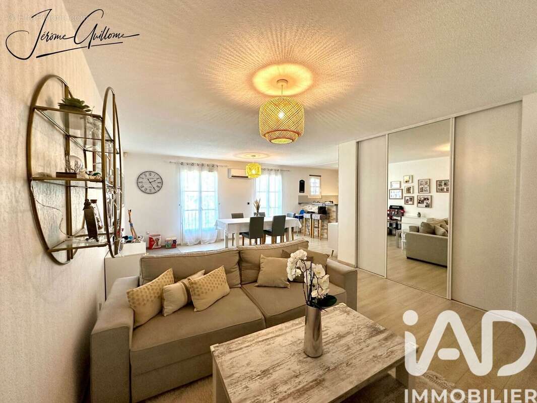 Photo 3 - Appartement à LA MOLE