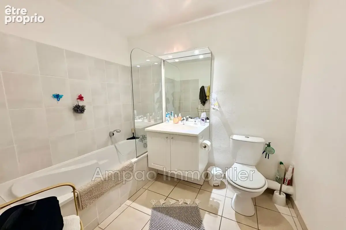 Appartement 3 pièces 63 m² à vendre à Canet-En-Roussillon (66140) - photo 7