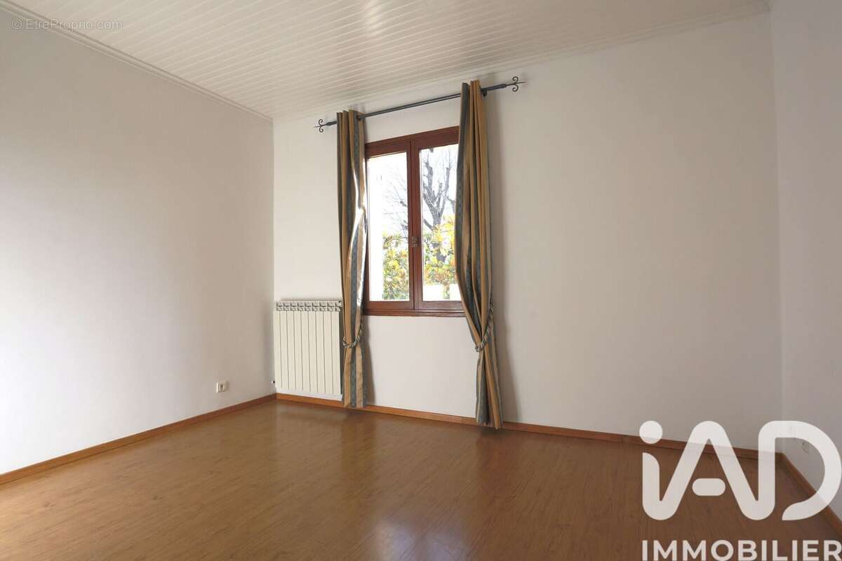 Photo 7 - Maison à SANNOIS