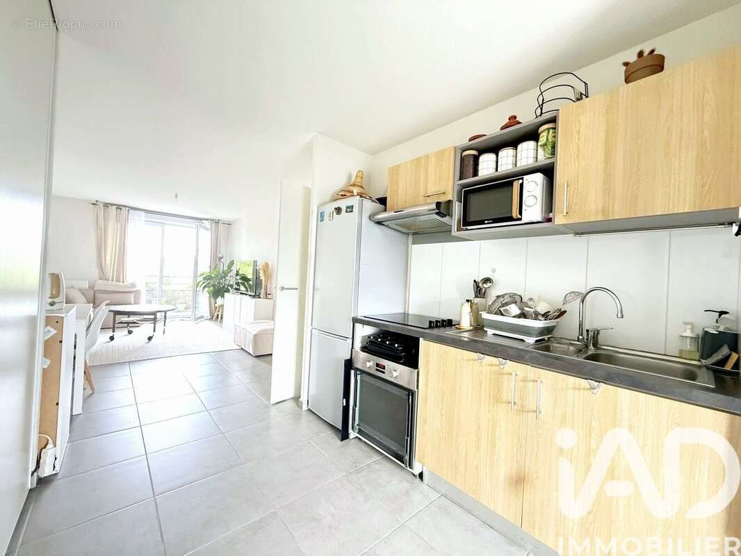 Photo 6 - Appartement à TOULOUSE