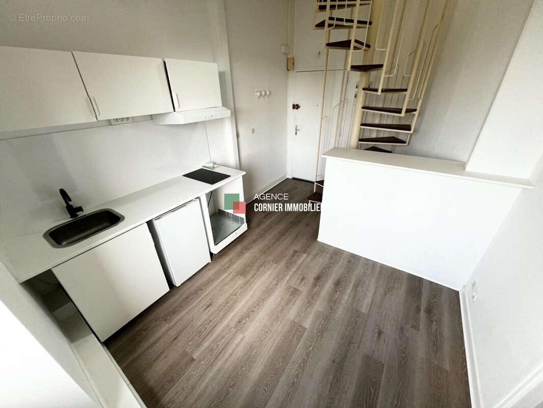 Appartement à NOYAL-SUR-VILAINE