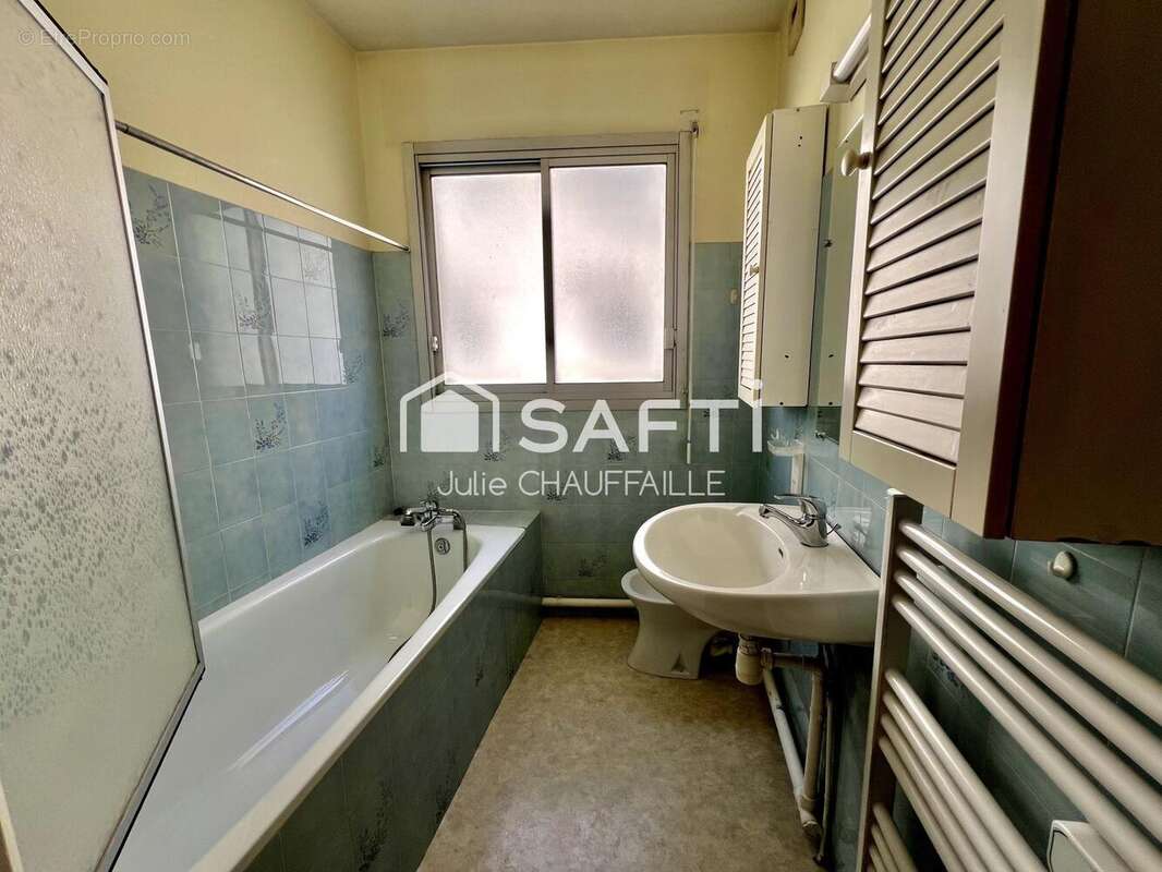 Appartement 63 m² à Marmande  - photo 5