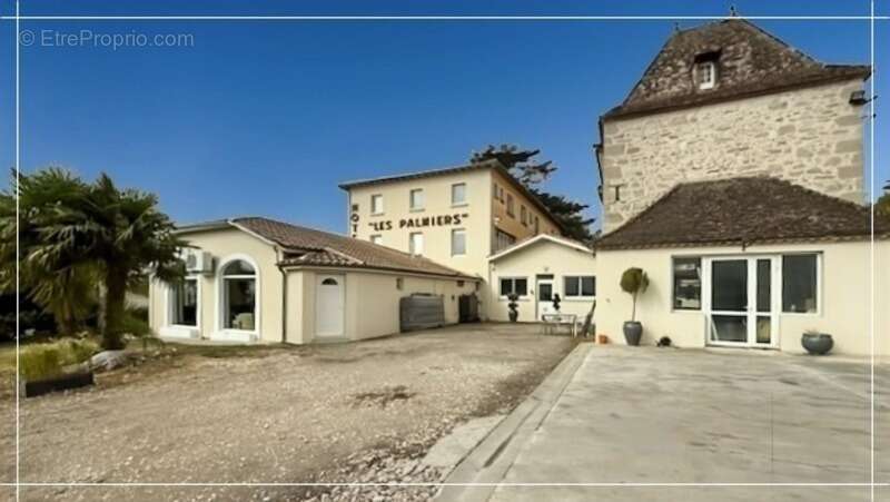 Maison à AGEN