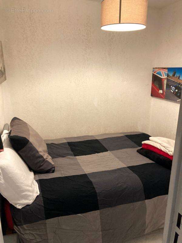 Appartement à SIX-FOURS-LES-PLAGES