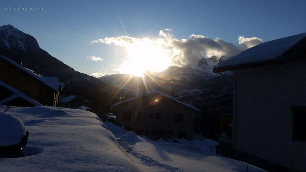 Photo 7 - Terrain à BRIANCON