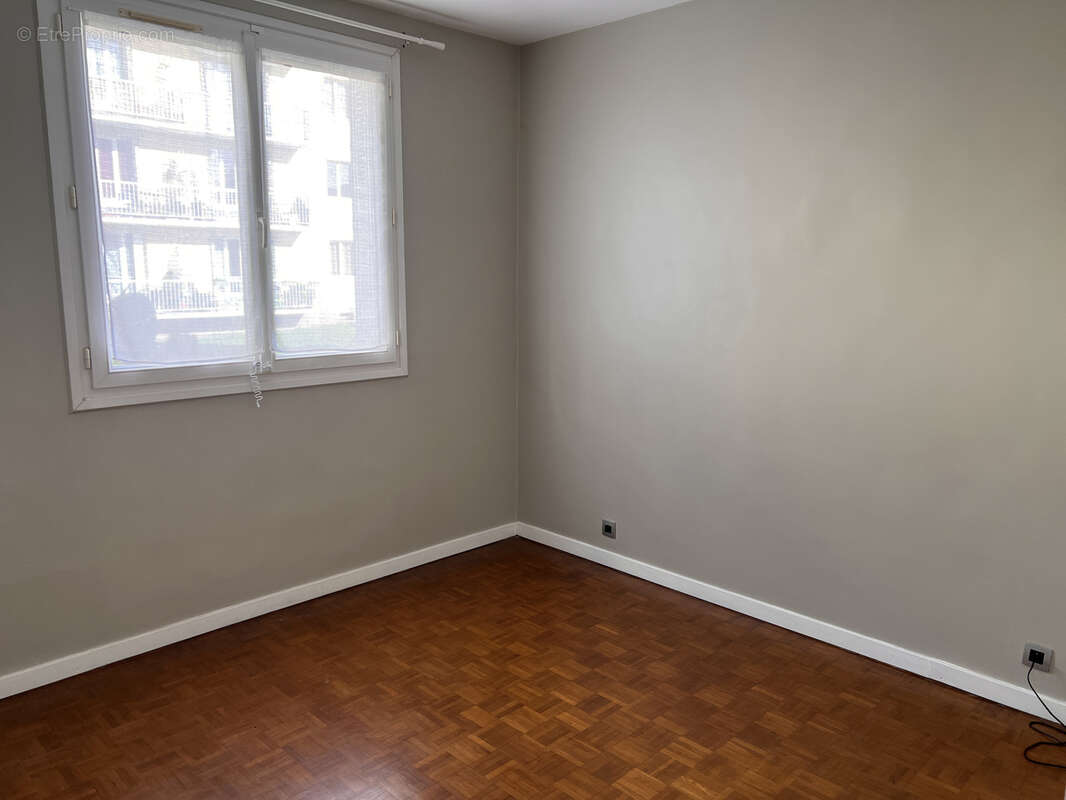 Appartement à MONTESSON