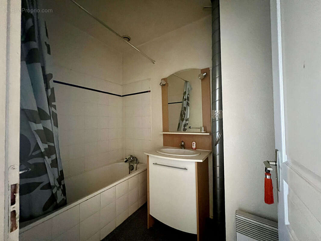 Appartement à LATRESNE