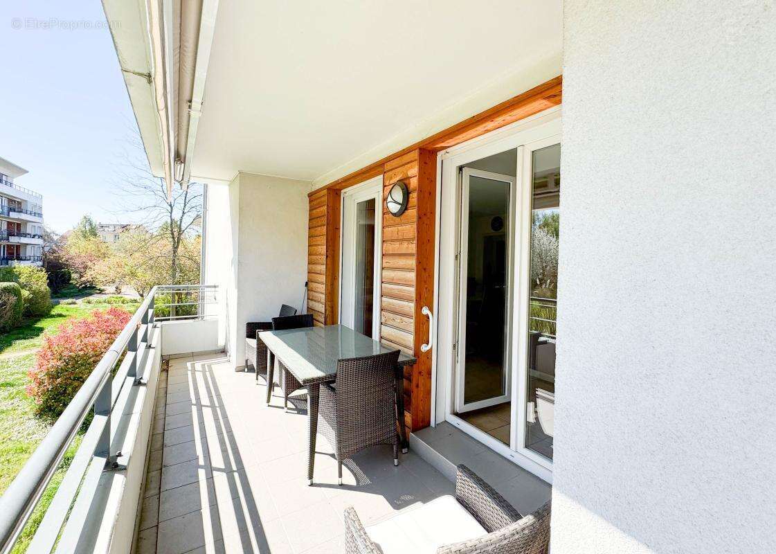 Appartement à SOUFFELWEYERSHEIM