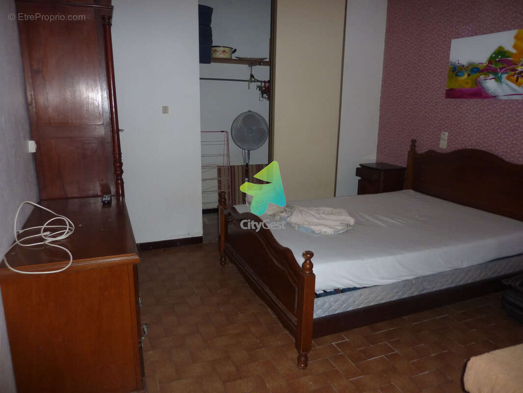 Appartement à VALRAS-PLAGE