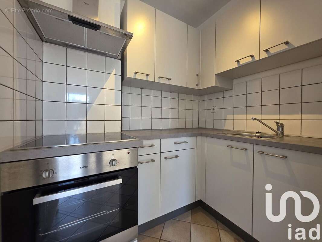 Photo 5 - Appartement à SARREGUEMINES