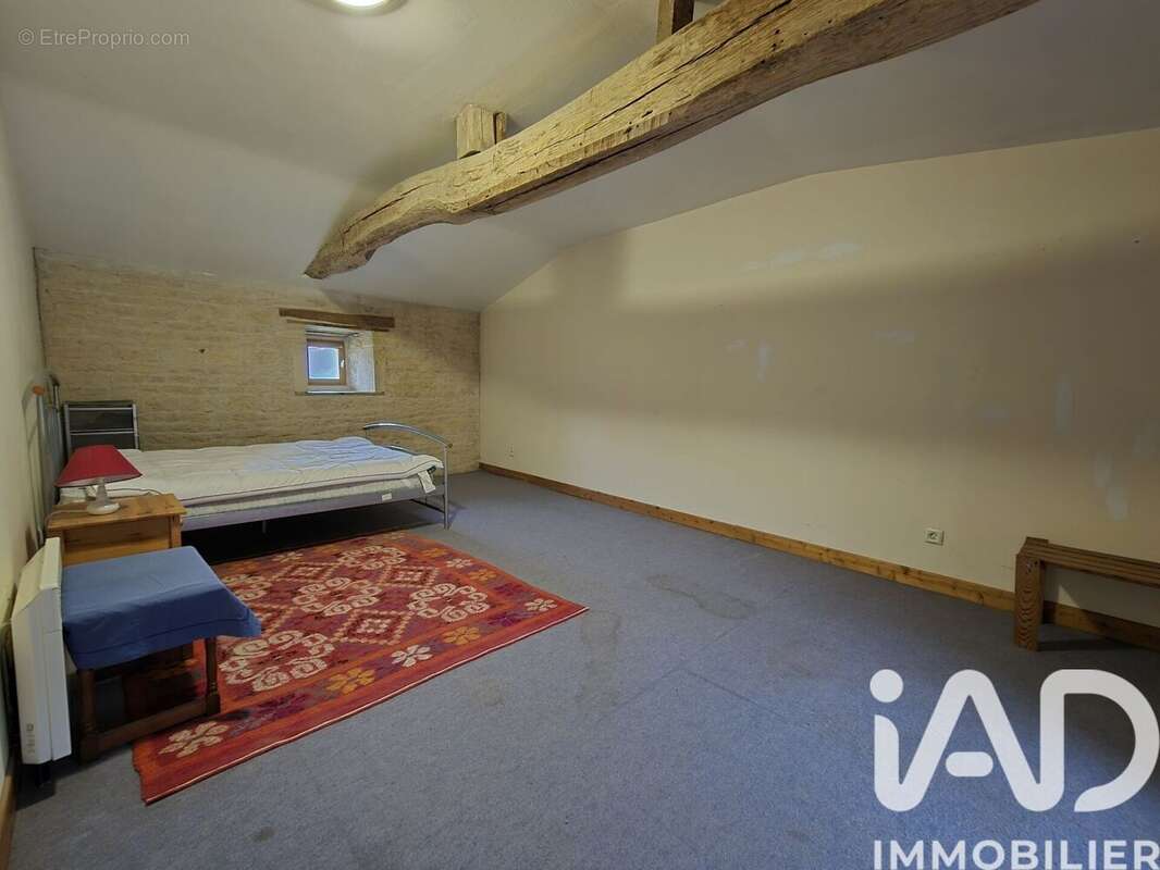 Photo 8 - Maison à CHAUNAY