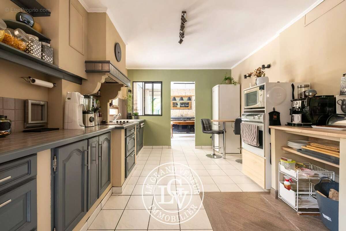 Appartement à CHAMPAGNE-SUR-SEINE
