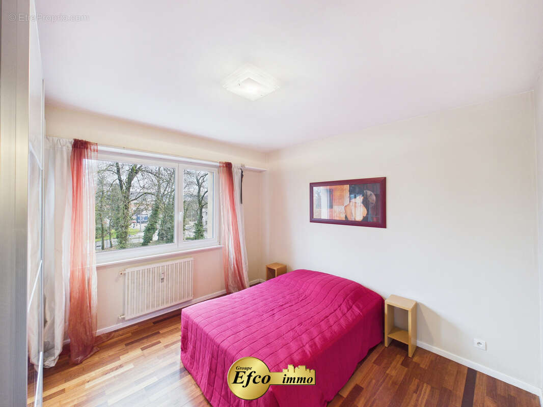 Appartement à SAINT-LOUIS