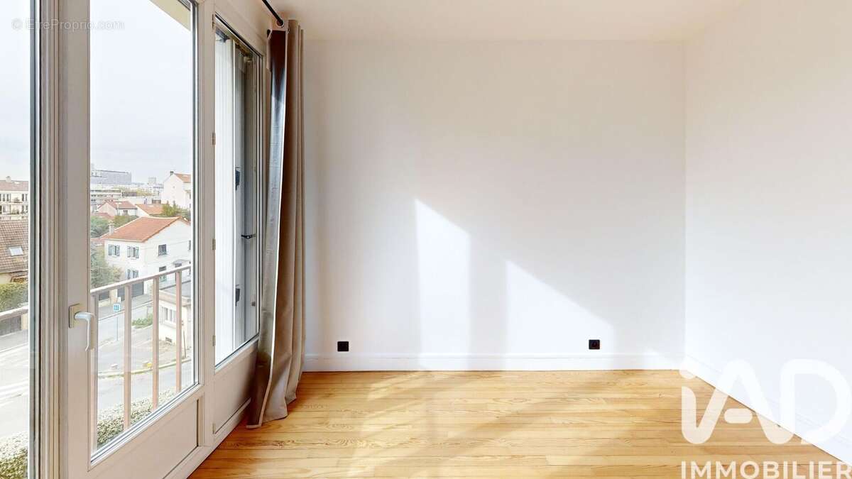 Photo 5 - Appartement à MONTREUIL