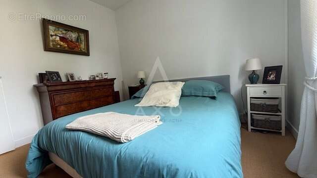 Maison à SAINT-YRIEIX-SUR-CHARENTE