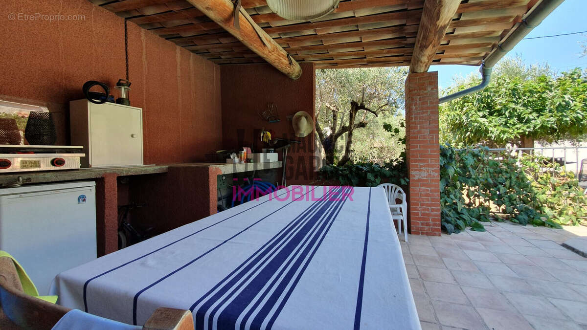 Maison 126 m² à Sorgues  - photo 4