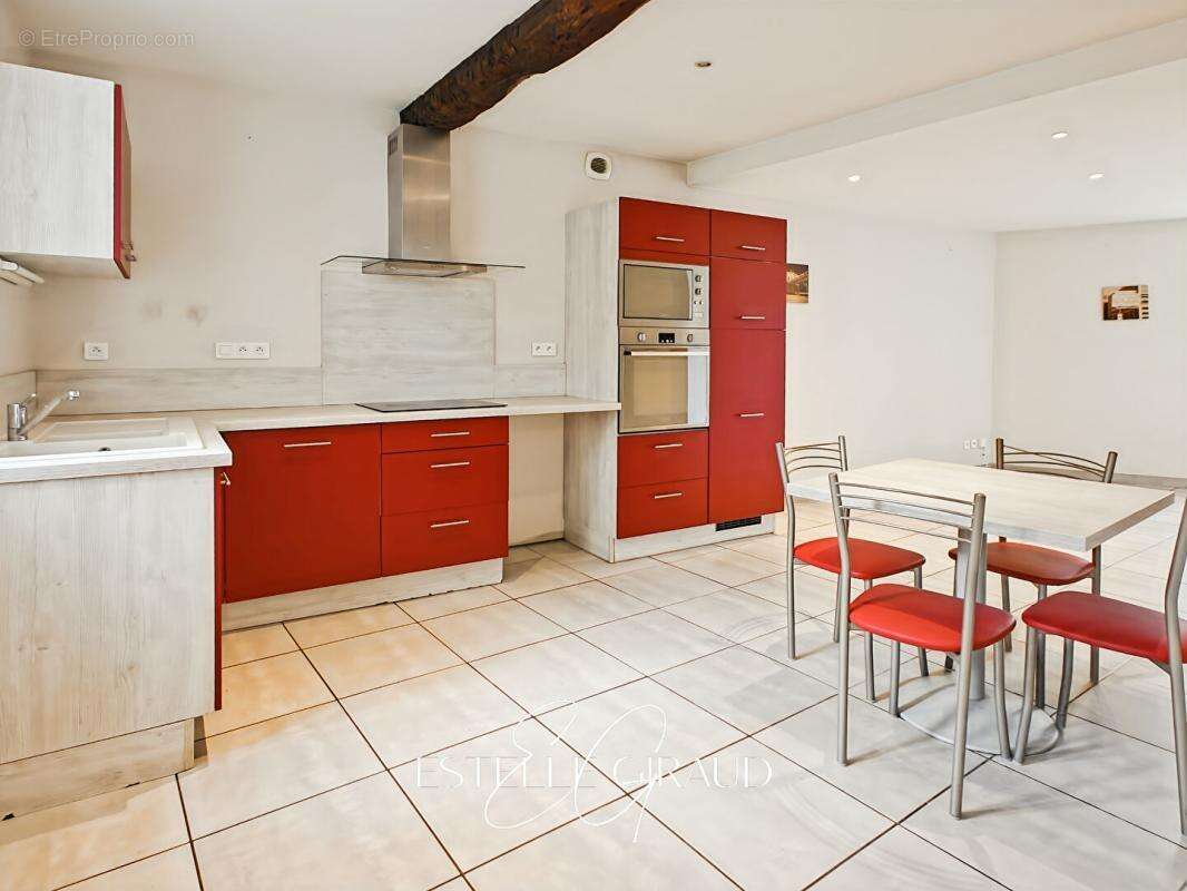 Maison de village lumineuse au coeur de Caunes-Minervois - photo 2