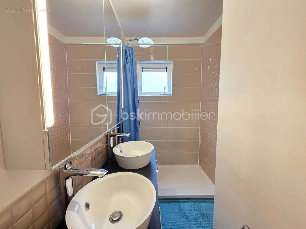 Maison à PONTAULT-COMBAULT