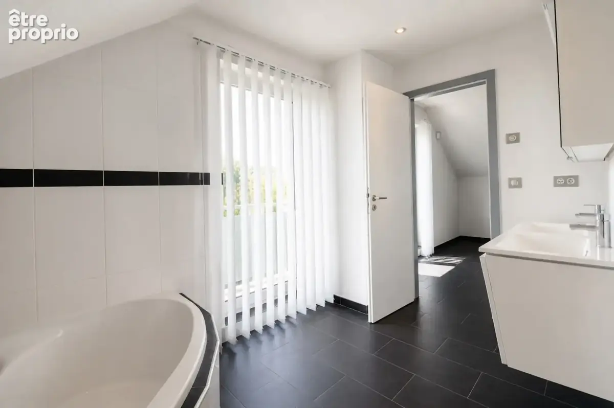 Maison à vendre 5 pièces NEUWILLER - photo 10