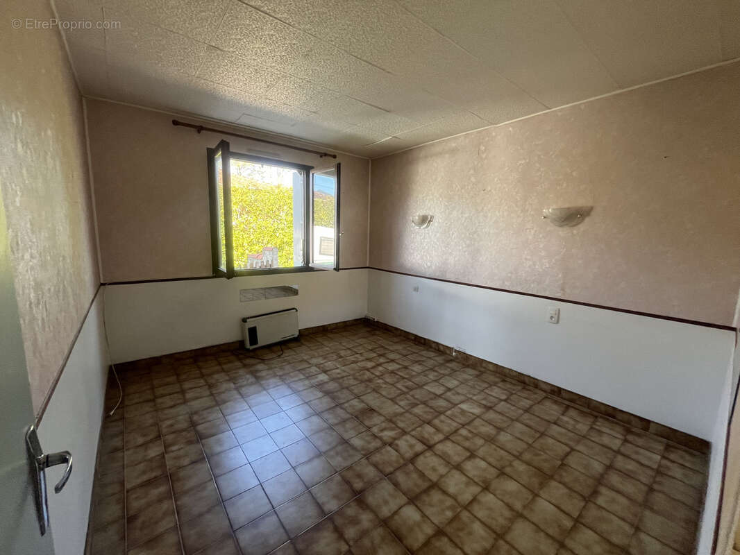 Maison à LE POUJOL-SUR-ORB