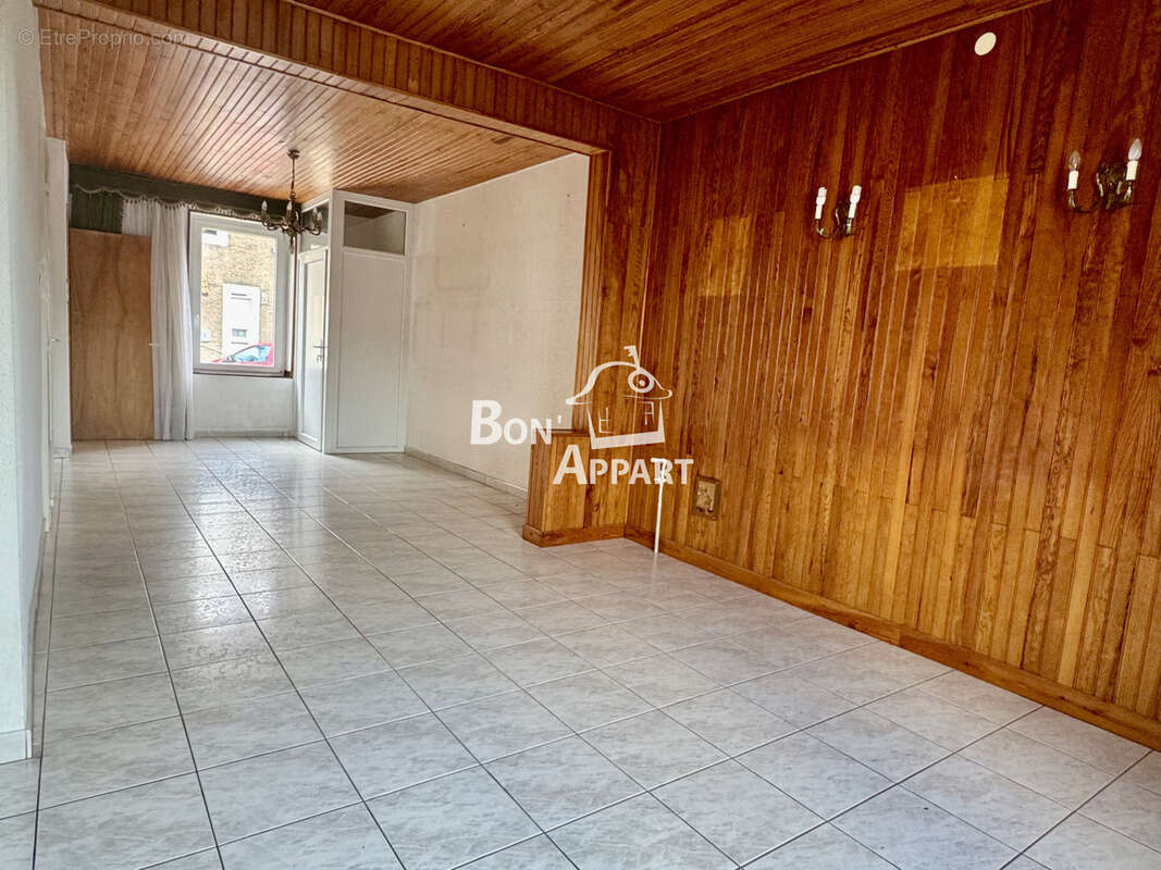 Maison mitoyenne à Joeuf - photo 5