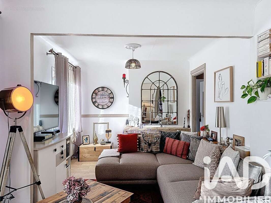 Photo 5 - Maison à BUEIL