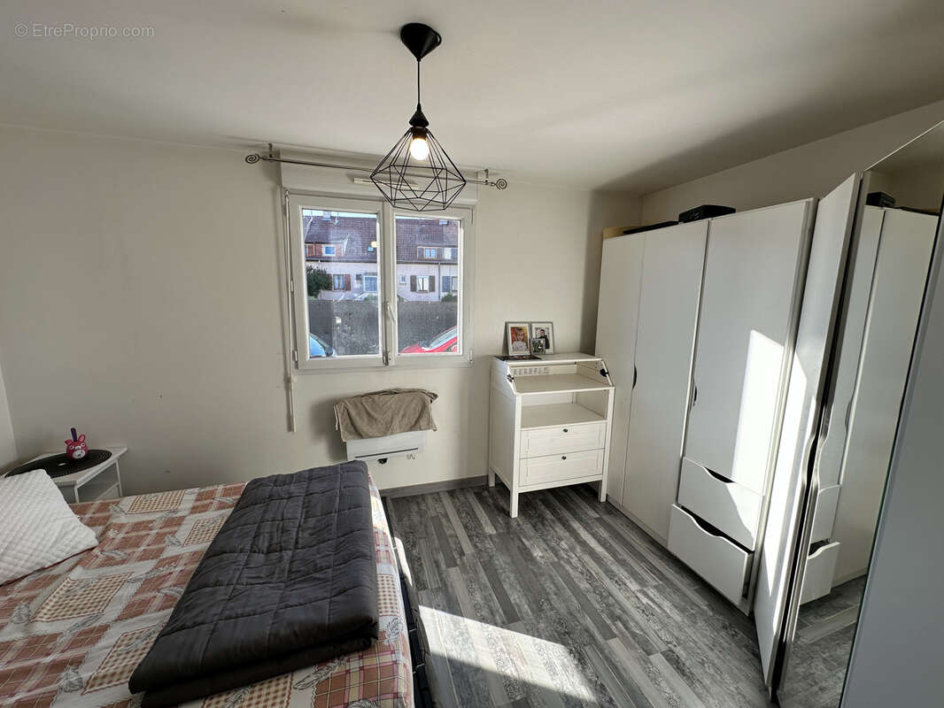 Maison à WITTELSHEIM