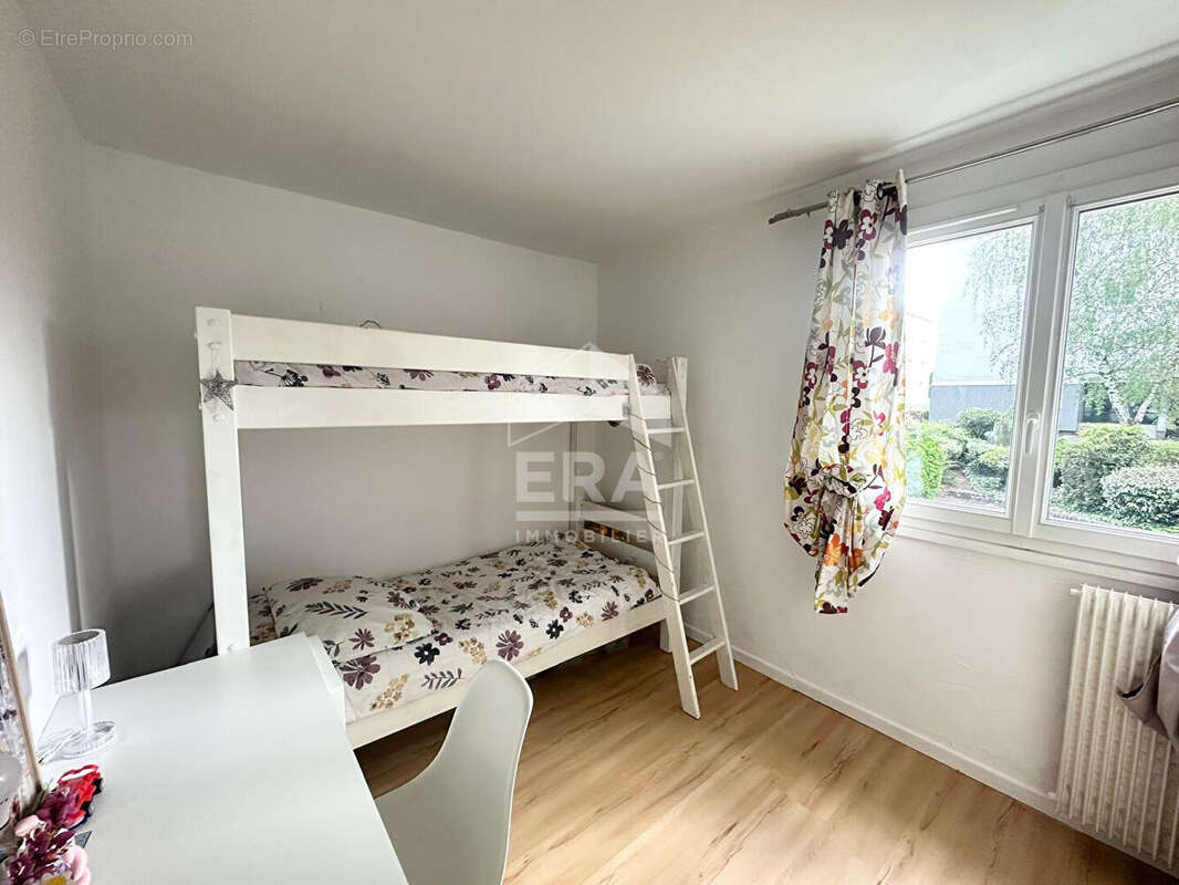 Appartement à MONTIGNY-LES-CORMEILLES