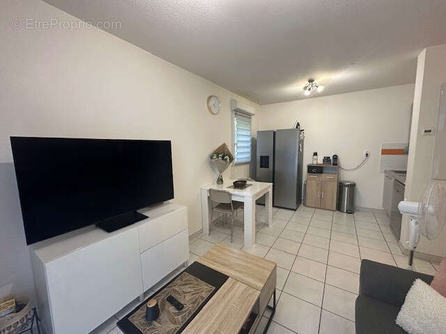 Appartement à LE GRAU-DU-ROI