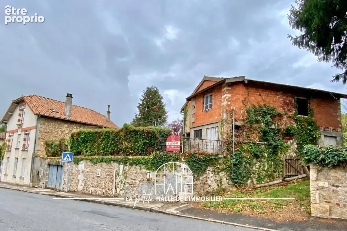 Maison ancienne - photo 12