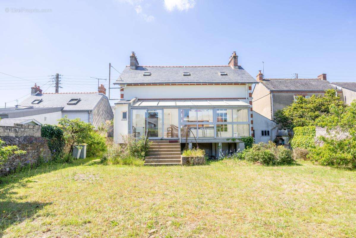 Maison de caractère de 118 M2 - photo 6