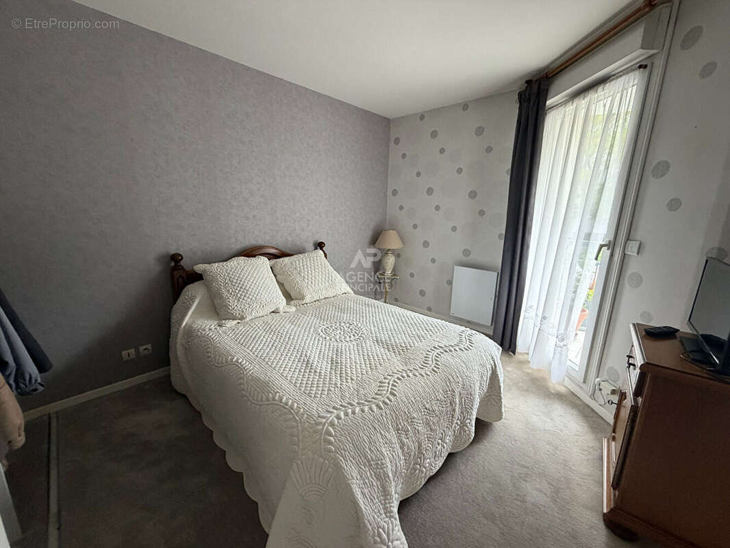 Appartement à CERGY