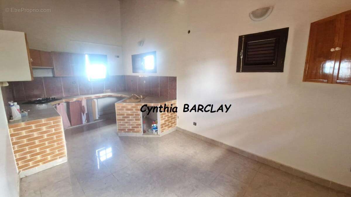 Maison à BELLEFONTAINE